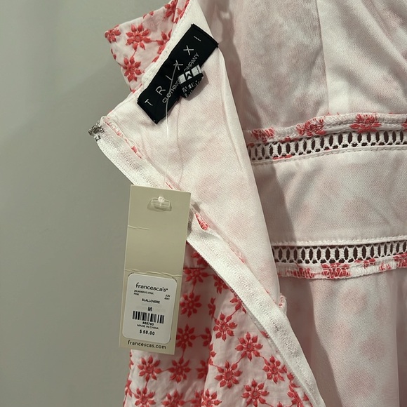 NWT Francesca's Sundress - Picture 5 of 6